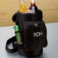 Personalized Cooler for Groomsmen