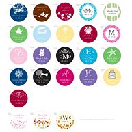 Personalized Labels