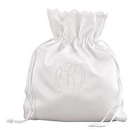 Personalized Money Bag for the Bride