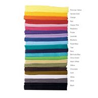 Personalized Napkin Sample
