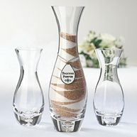 Wedding Sand Unity Set