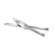 Vera Wang Love Knots Cake Serving Set