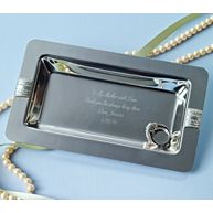 Vera Wang "With Love" Vanity Tray