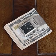 Watch Money Clip
