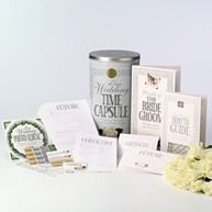 Wedding Time Capsule