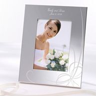 kate spade new york Belle Boulevard 5x7 Wedding Frame