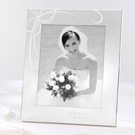 kate spade new york Belle Boulevard 8x10 Wedding Frame