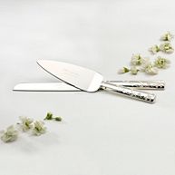 kate spade new york Gardner Street Cake Knife & Server Set